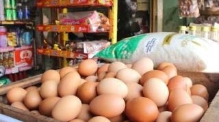 Operasi Pasar Murah Pemprov Riau Digelar di Enam Lokasi Pekanbaru, Beras Mulai Rp60 Ribu
